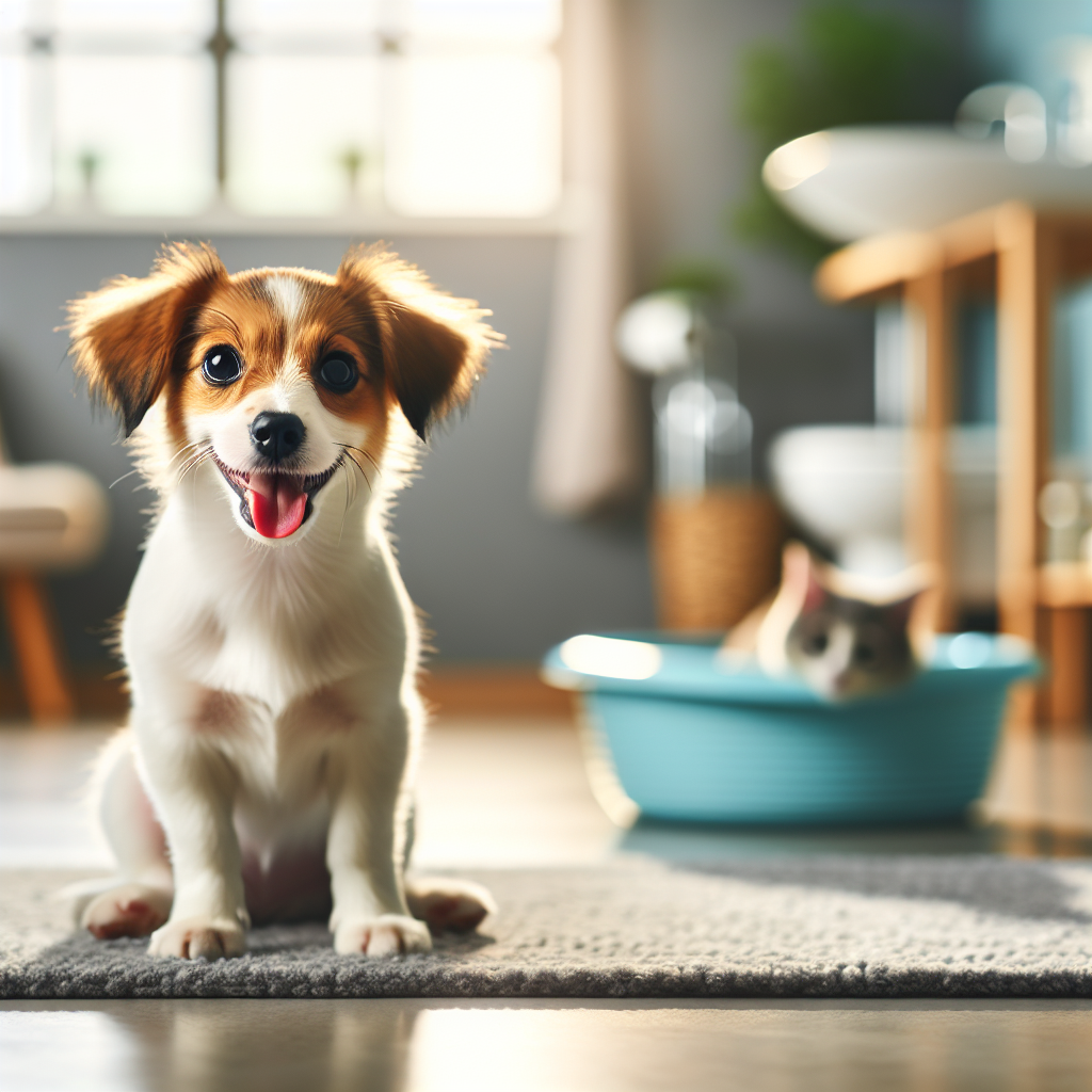 Finding the Best Nashville Dog Groomer for Your Beloved Pet