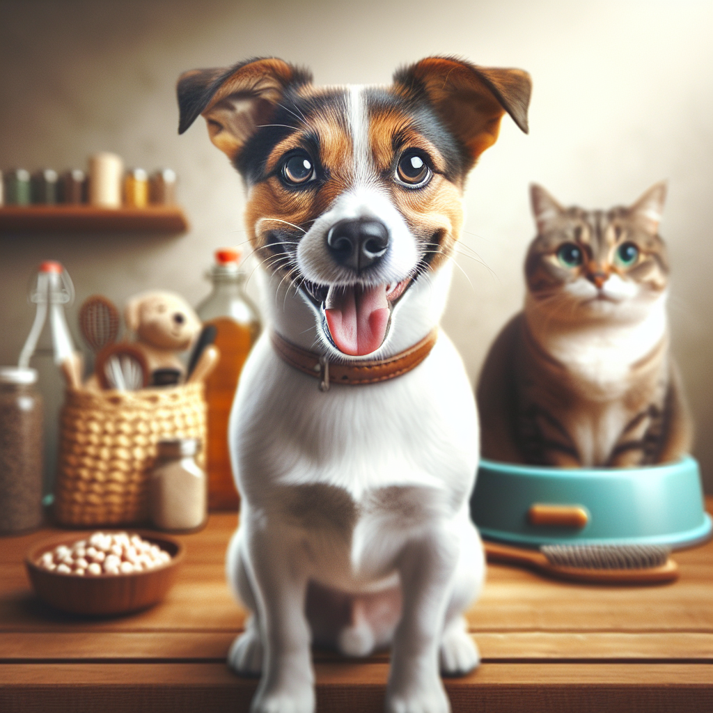 Innovative Pet Business Marketing Ideas to Boost Your Growth in Tennessee